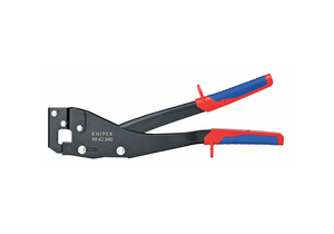 RIVETER PUNCH LOCK 2-HAND by Knipex