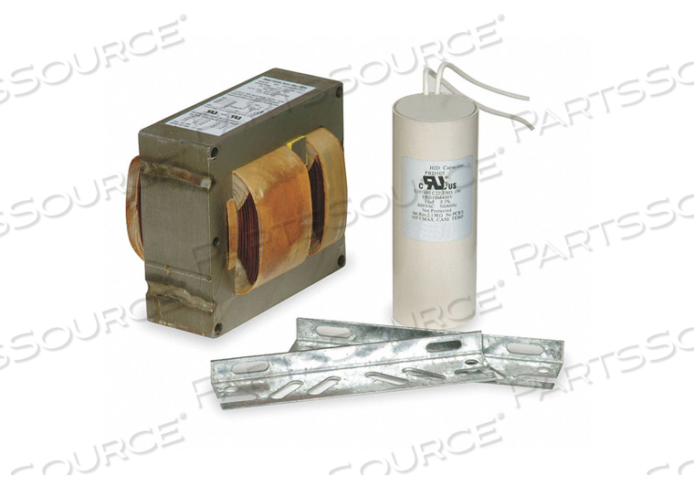 HID BALLAST KIT METAL HALIDE 175W 