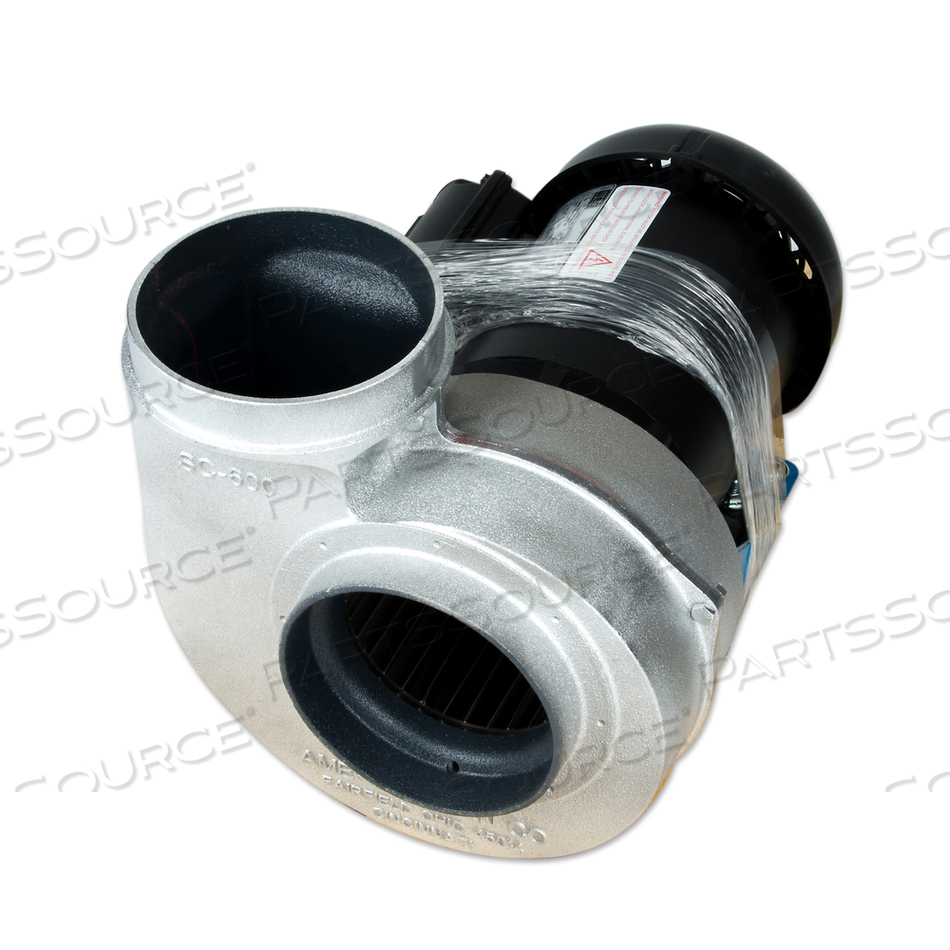 208V 60HZ FAN DRYING ASSEMBLY by STERIS Corporation