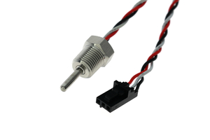 THERMISTER, BASIN BRIDGE by Medivators (Cantel Medical) (now STERIS)