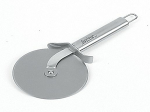 PIZZA CUTTER WHEEL SS 9 IN by Spring USA PIZZA CUTTER WHEEL SS 9 IN by Spring USA