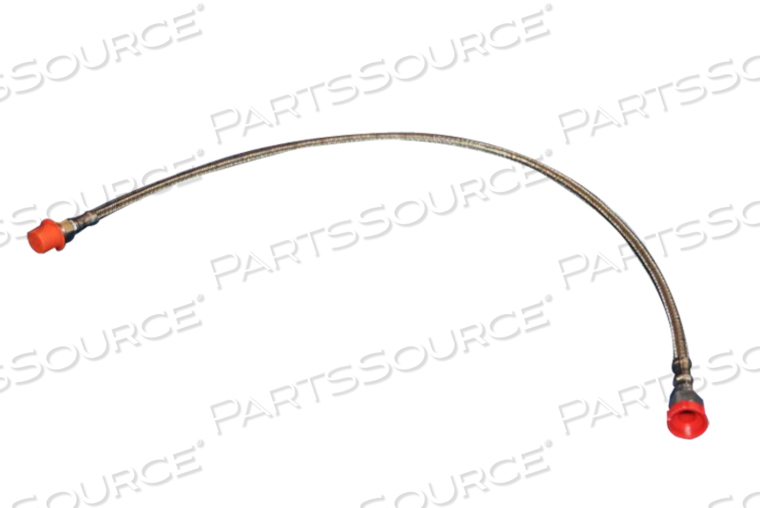 FLEXIBLE HOSE, STAINLESS STEEL by STERIS Corporation FLEXIBLE HOSE, STAINLESS STEEL by STERIS Corporation