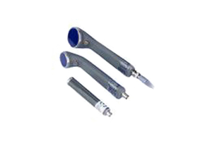 ULTRASOUND APPLICATOR, 3.3 MHZ, 1 CM2, 2.2 W by Mettler Electronics