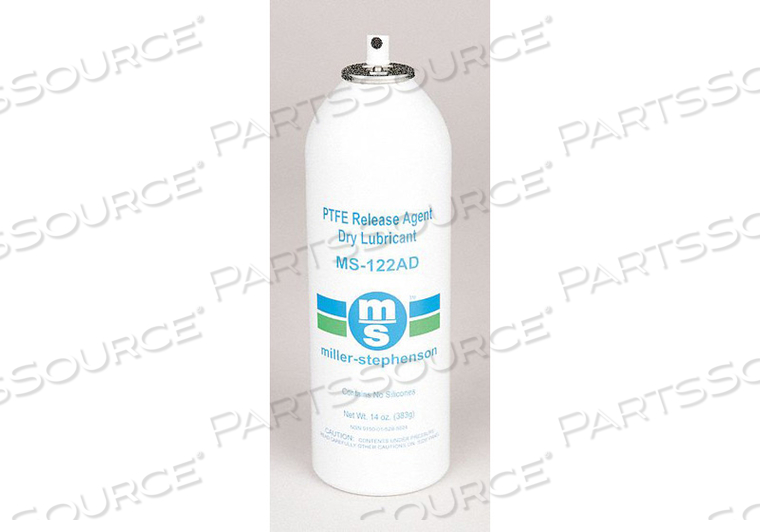 SEMI-PERM MOLD RELEASE 13.50 OZ AEROSOL by Miller - Stephenson Chemical Company, Inc.