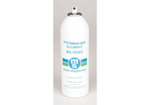 PTFE RELEASE AGENT DRY LUBRICANT by Miller - Stephenson Chemical Company, Inc.