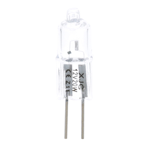 BULB, 20W 12V, G4 XENON by Star Manufacturing BULB, 20W 12V, G4 XENON by Star Manufacturing