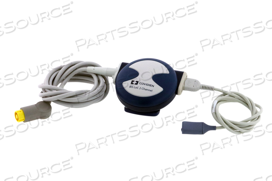 BIS DSC-XP, 2-CHANNEL POWER LINK by Philips Healthcare