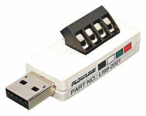 USB HUB 0.72 W by Flowline