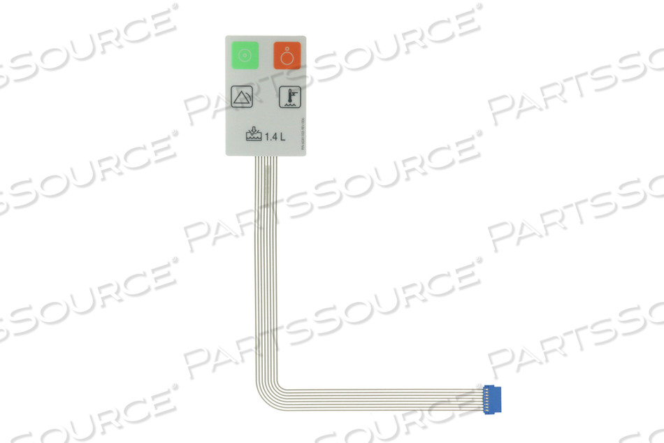 SWITCH, MEMBRANE 