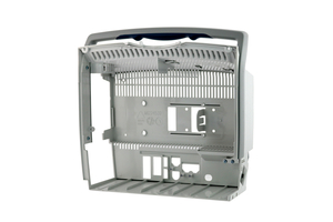 B450 PLASTIC BACK CASE WITH HANDLE by GE Medical Systems Information Technology (GEMSIT)
