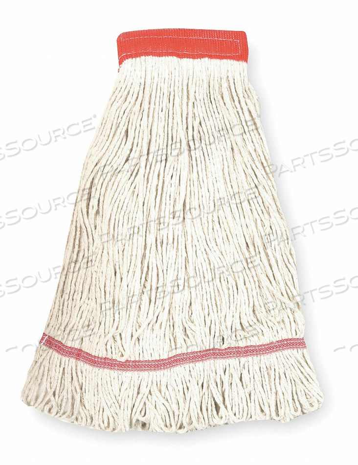 STRING WET MOP 22 OZ COTTON by Tough Guy