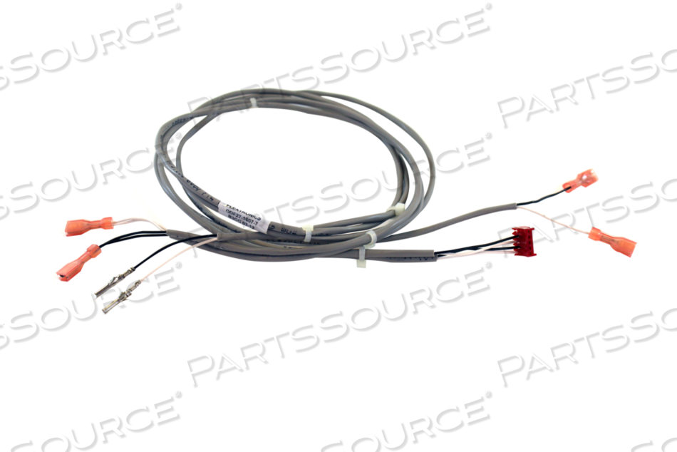 CABLE, IV POLE AND BED EXTENDER, FOR USE WITH: FOR MODEL FL27 (2131/2141) INTOUCH™ CRITICAL CARE BED by Stryker Medical