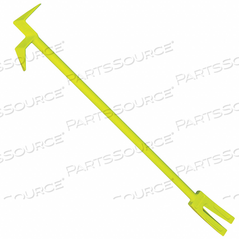 ENTRY TOOL LIME HIGH CARBON STEEL by Leatherhead Tools