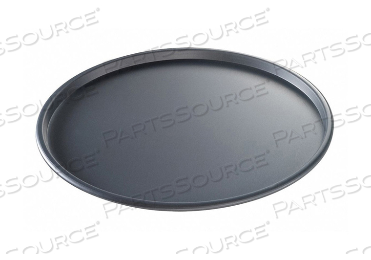 THIN CRUST PIZZA PAN BAKALON 12 DIA. by Chicago Metallic