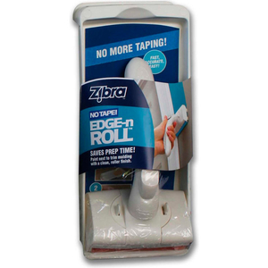 EDGE-N-ROLL 3-PIECE TRIM TOOL KIT by Zibra LLC