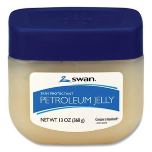 LUBRICATING JELLY DRY/CHAPPED SKIN JAR by Physicianscare