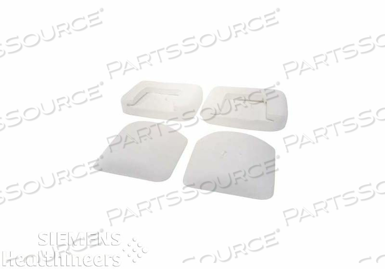 MRI CUSHION SET by Siemens Medical Solutions