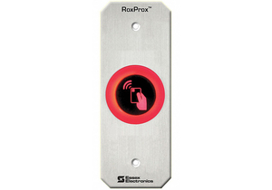 PROXIMITY READER RFID SS by Essex