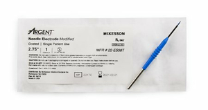 ARGENT™ COATED ELECTRODE (12 PER BOX) by McKesson