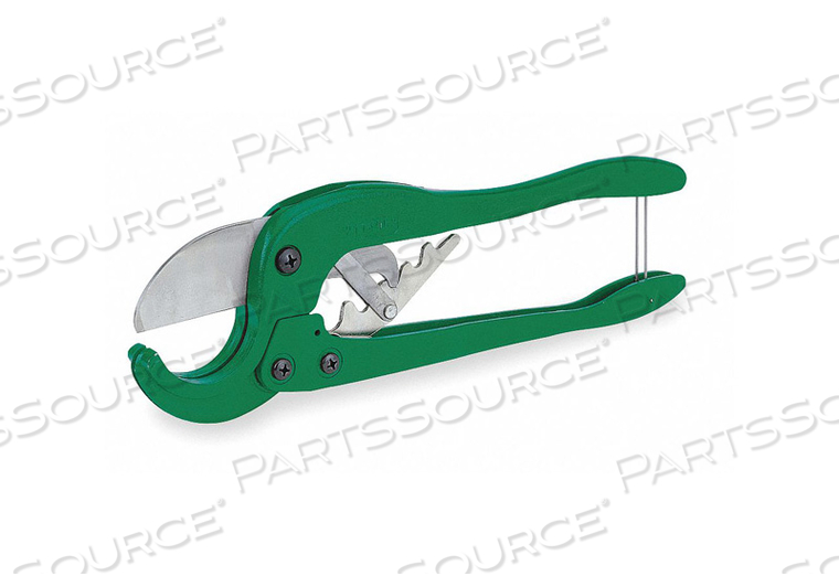 PVC CUTTER by Greenlee PVC CUTTER by Greenlee