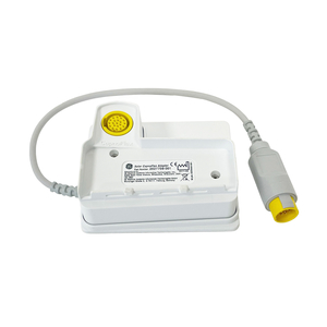 SOLAR CAPNOFLEX ADAPTER by GE Healthcare SOLAR CAPNOFLEX ADAPTER by GE Healthcare