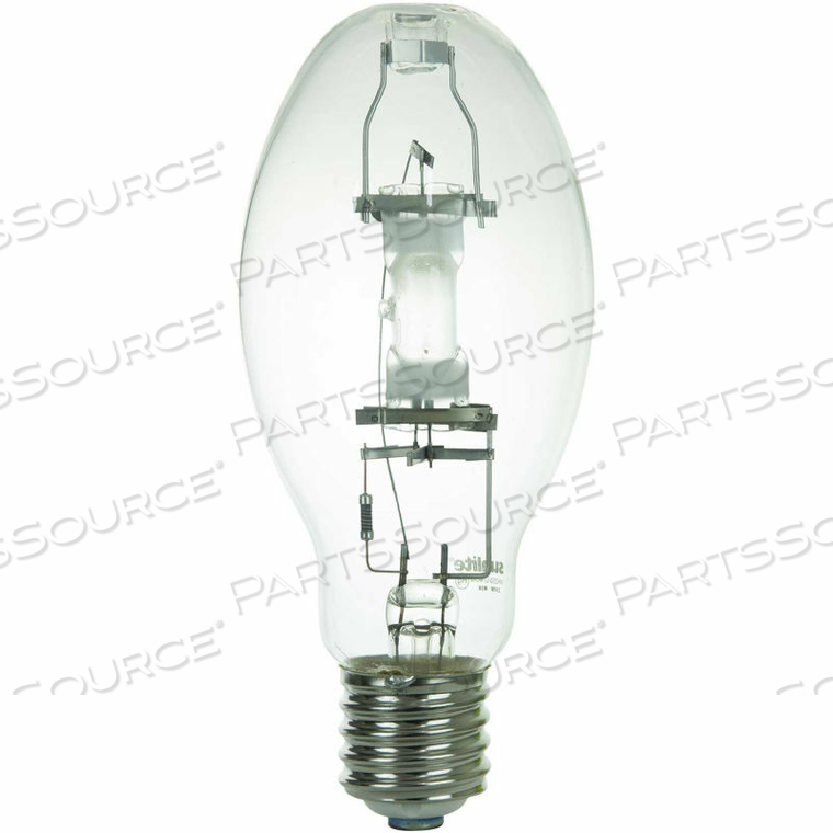 SUNLITE MH250/U/MOG 250 WATT METAL HALIDE LIGHT BULB, MOGUL BASE by Sunshine