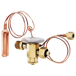 EXPANSION VALVE - THERMOSTATIC by Emerson Radio Corp