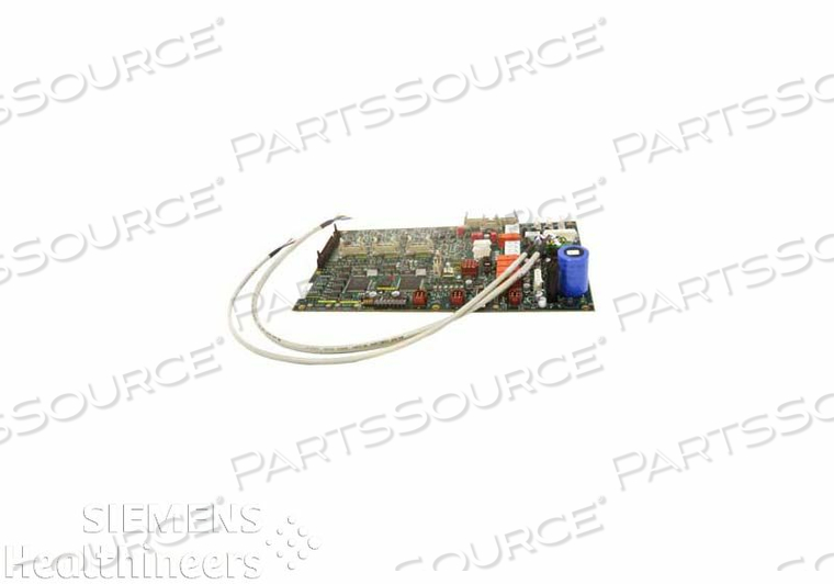 D601 BOARD by Siemens Medical Solutions