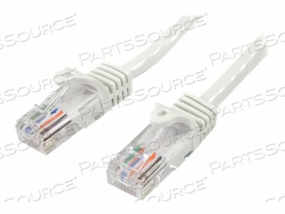 MAKE FAST ETHERNET NETWORK CONNECTIONS USING THIS HIGH QUALITY CAT5E CABLE, WITH by StarTech.com Ltd. MAKE FAST ETHERNET NETWORK CONNECTIONS USING THIS HIGH QUALITY CAT5E CABLE, WITH by StarTech.com Ltd.