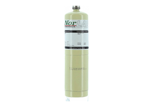 CALIBRATION GAS CYLINDER 34L by Norco Inc.