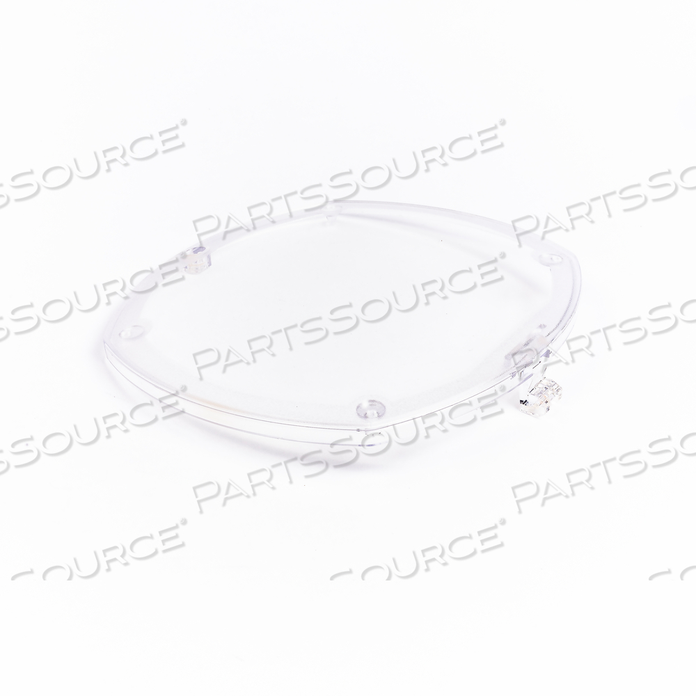 LENS DIFFUSER by Skytron