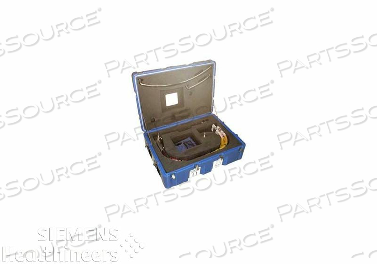 EXTENSION KIT, STANDARD, 3600 MODEL, FOR USE WITH: FOR MRI SCANNER by Siemens Medical Solutions