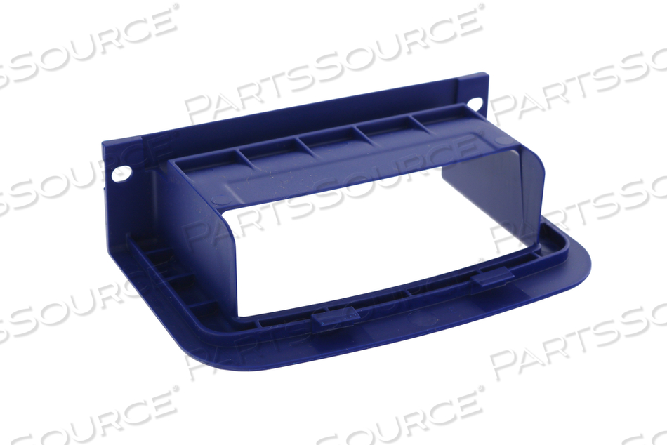 RELEASE HANDLE ACCENT PANEL FOR 3002 S3 MEDSURG BED by Stryker Medical