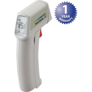 THERMOMETER, MINI-TEMP FS by Raypak