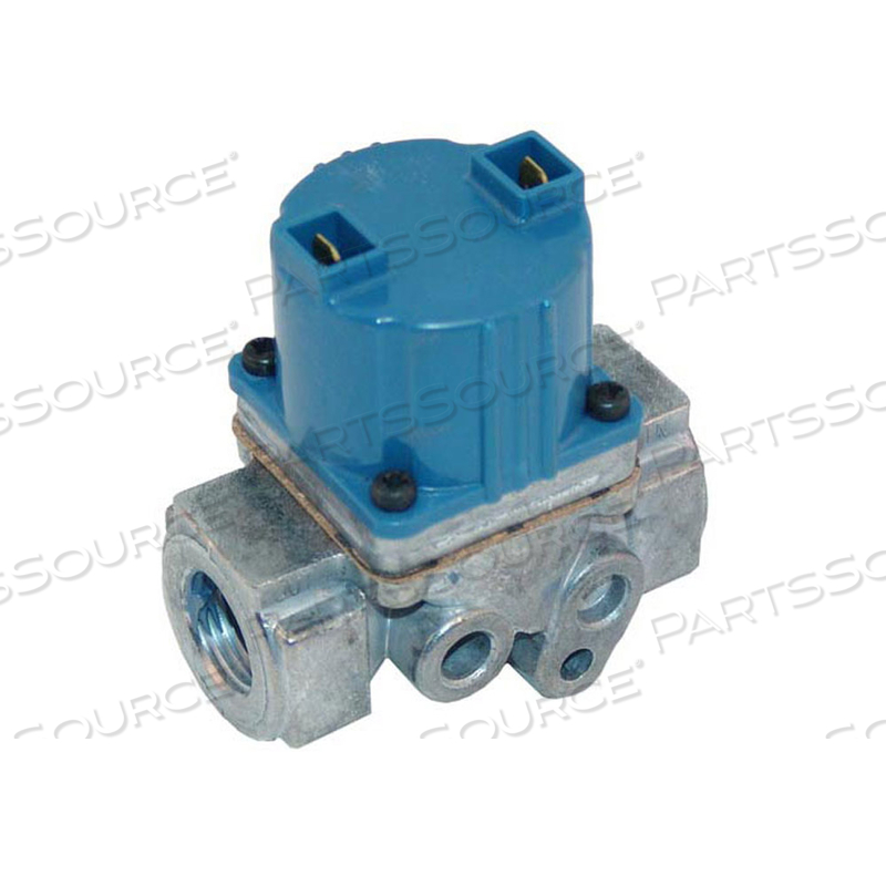 SOLENOID VALVE 