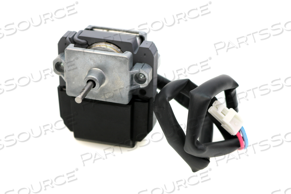 CONDENSER FAN MOTOR FOR MPR215F REFRIGERATOR by PHC Corporation of North America