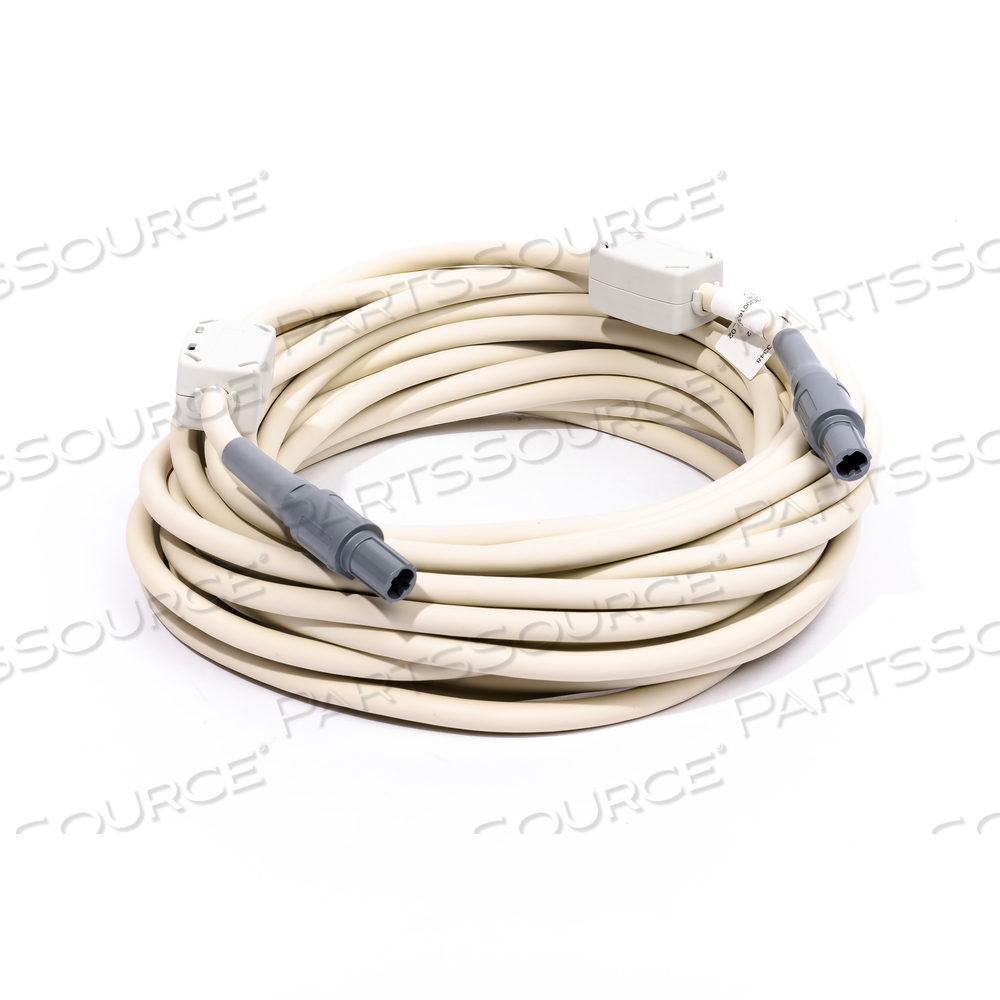 NATUS QUANTUM BREAKOUT TO BASE CABLE, 33 FT (10M) by Natus Medical