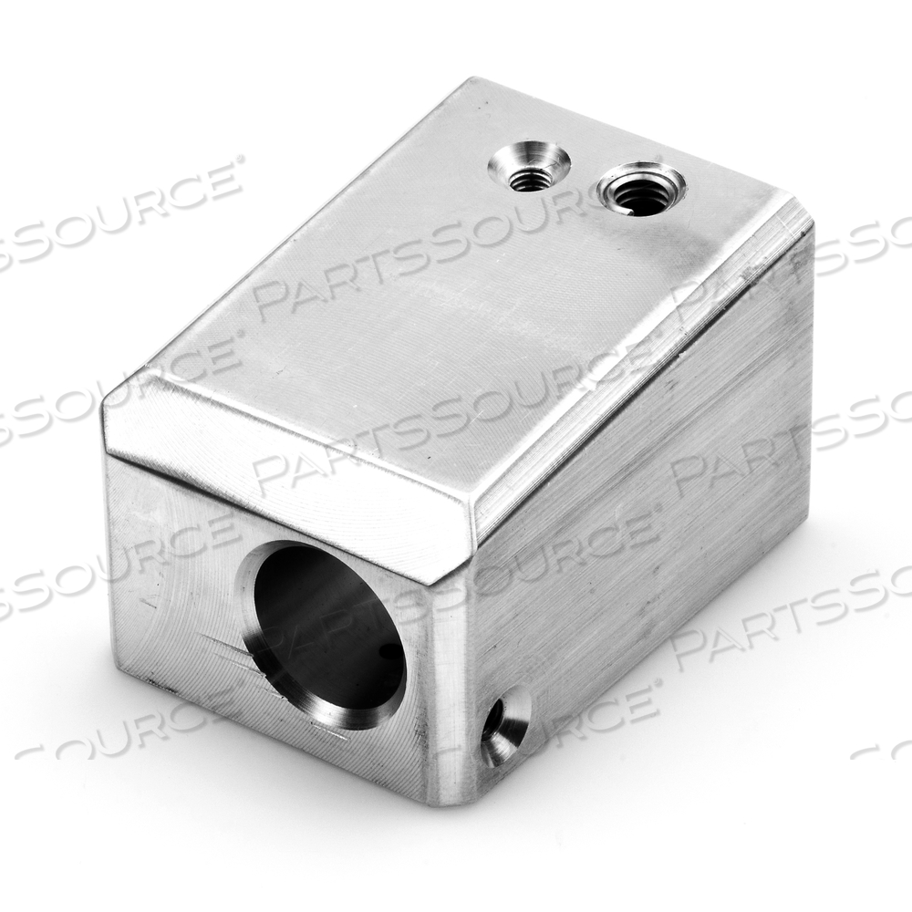 RIGHT HAND DIAMETER SECTOR BLOCK by STERIS Corporation