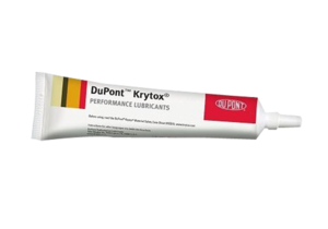 KRYTOX LUBRICANT, 2 OZ by GE Medical Systems Information Technology (GEMSIT)