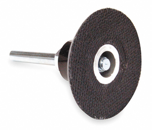 QK CHANGE DSC BU PAD 3D TS by Arc Abrasives