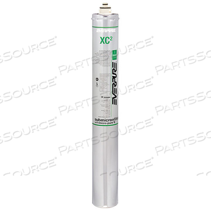 CARTRIDGE, WATER FILTER - XC by Everpure (PENTAIR Foodservice)