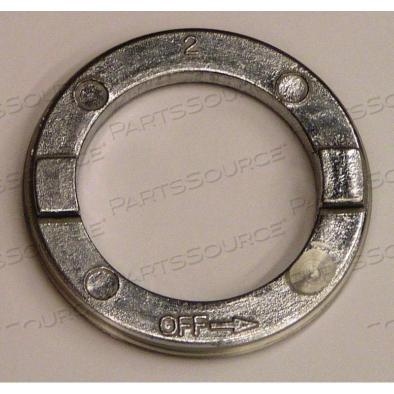 51115-28093 3M LOCK RING A0001 by 3M Consumer