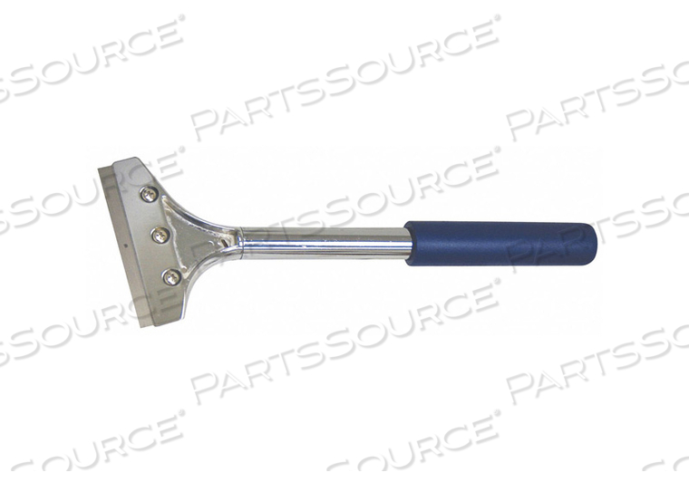 WALL SCRAPER STIFF 4 CARBON STEEL by Superior Tile Cutter WALL SCRAPER STIFF 4 CARBON STEEL by Superior Tile Cutter