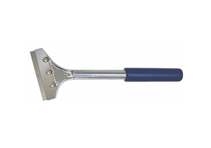 WALL SCRAPER STIFF 4 CARBON STEEL by Superior Tile Cutter WALL SCRAPER STIFF 4 CARBON STEEL by Superior Tile Cutter