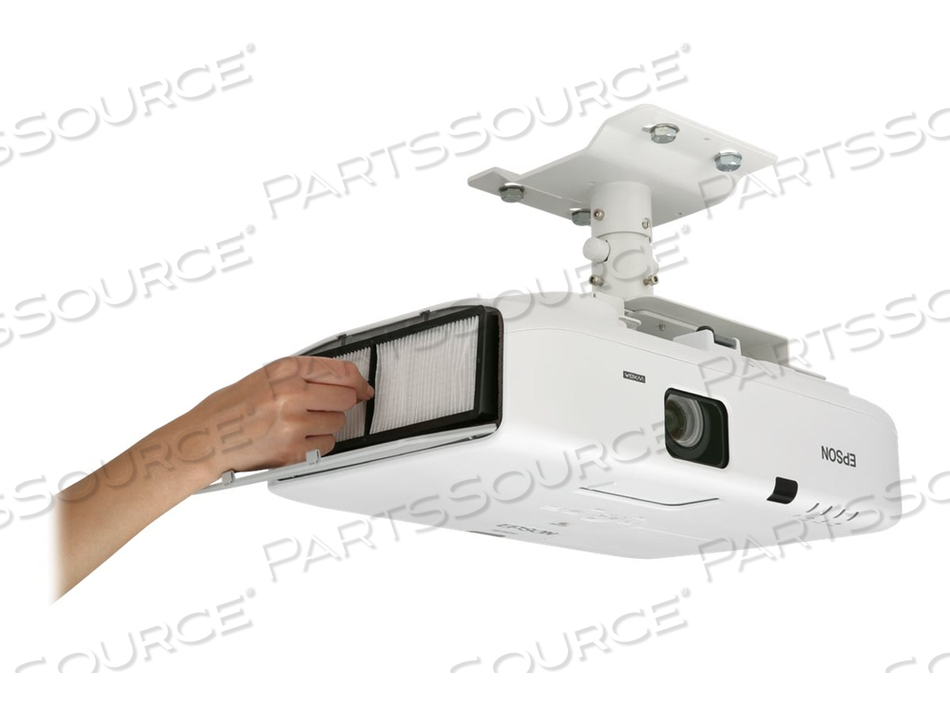 AIR FILTER POWERLITE D6150/6155W/6250/PRO G7000 by Epson