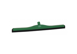 F8430 FLOOR SQUEEGEE STRAIGHT DOUBLE 28 W by Vikan