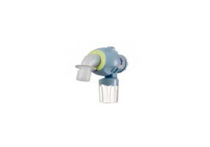 REUSABLE INFINITY® ID EXPIRATORY VALVE by Draeger Inc.