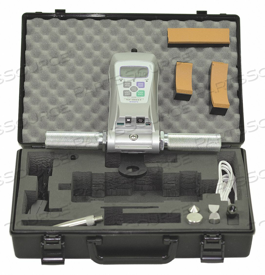 PHYSICAL THERAPY KIT 8-7/16 H by Shimpo Drives, Inc