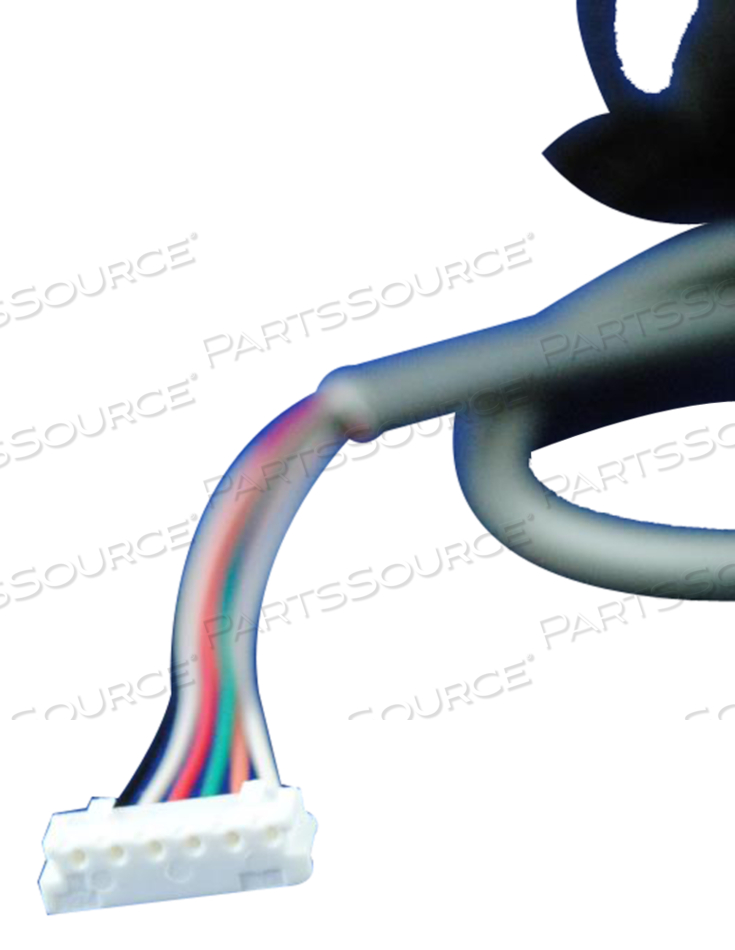 KEYPAD CABLE, FOOTBOARD BED EXIT, FOR USE WITH: FOR 3002 S2 MED-SURG BED by Stryker Medical KEYPAD CABLE, FOOTBOARD BED EXIT, FOR USE WITH: FOR 3002 S2 MED-SURG BED by Stryker Medical