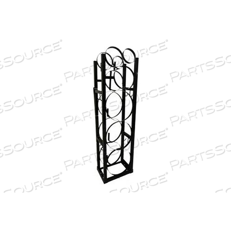 3-30LB NAO TANK RACK by Igas US